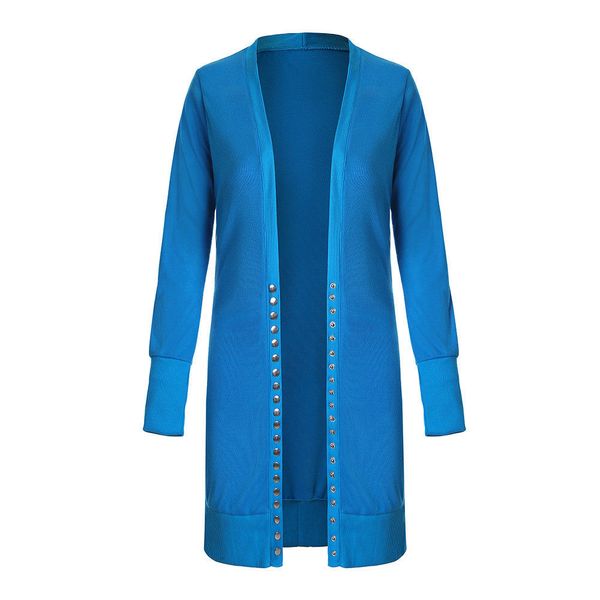 fashion women ladies suit coat business blazer long sleeve plus size outwear, Black;white
fashion women ladies suit coat business blazer long sleeve plus size outwear, Black;white
