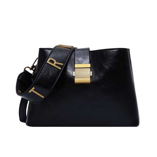 fashion ladies handbag leather bucket bag women tote crossbody messenger bags small female shoulder bags bolsas de mujer
fashion ladies handbag leather bucket bag women tote crossbody messenger bags small female shoulder bags bolsas de mujer