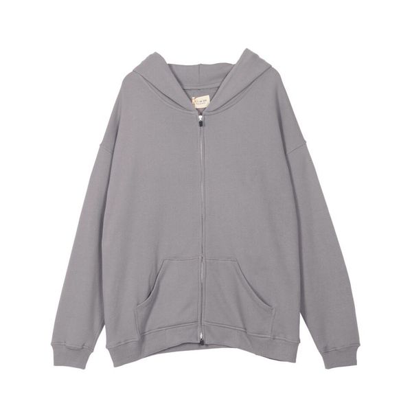 high fear 19fw god fog cardigan everyday zip full hoodies sweatshirt 6th hoodie street of jacket simple solid hooded outwear ursgj, Black
high fear 19fw god fog cardigan everyday zip full hoodies sweatshirt 6th hoodie street of jacket simple solid hooded outwear ursgj, Black