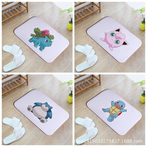 pets small spirit home furnishing bedroom in front of the door non-slip land pad carpet mixed batch
pets small spirit home furnishing bedroom in front of the door non-slip land pad carpet mixed batch