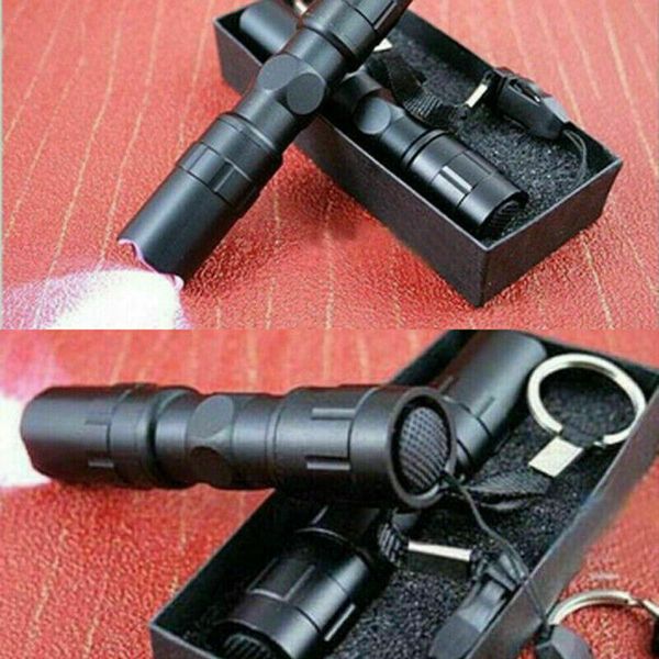 tactical 8000lm масштабируемые светодиодный фонарик аккумуляторная батарея факел с box водонепроницаемый
tactical 8000lm масштабируемые светодиодный фонарик аккумуляторная батарея факел с box водонепроницаемый