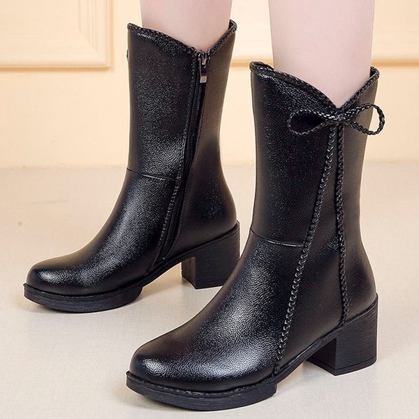bare platform boots women 2019 casual ankle boots for women shoes square heel pu leather female black bota feminina
bare platform boots women 2019 casual ankle boots for women shoes square heel pu leather female black bota feminina