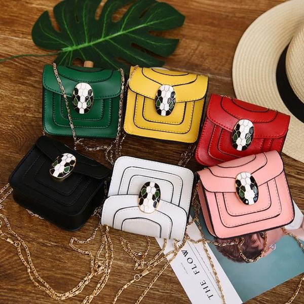 childrens bags sale teeager girls fashion korean style pu leather metal chain one shoulder bags pretty princess handbags, Black
childrens bags sale teeager girls fashion korean style pu leather metal chain one shoulder bags pretty princess handbags, Black