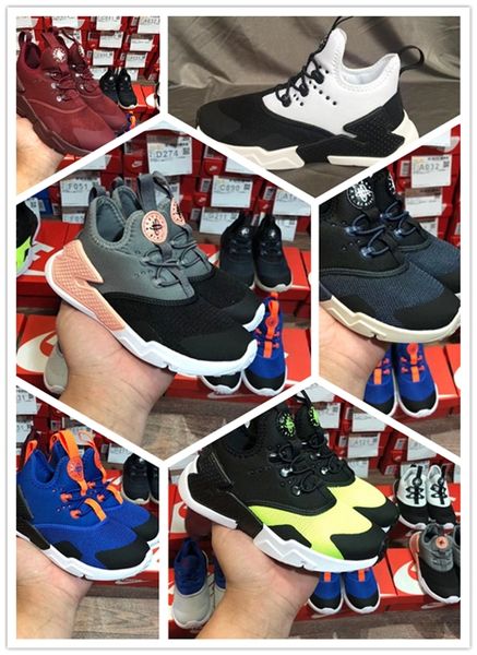 2019 new air huarache running shoes trainers big kids boys girls men and women black white huaraches outdoors shoes sneakers ing
2019 new air huarache running shoes trainers big kids boys girls men and women black white huaraches outdoors shoes sneakers ing