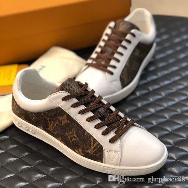 luxury fashion speed low-men's classic shoes printed leather basketball shoes for men superstars running shoes business vacation, Black
luxury fashion speed low-men's classic shoes printed leather basketball shoes for men superstars running shoes business vacation, Black