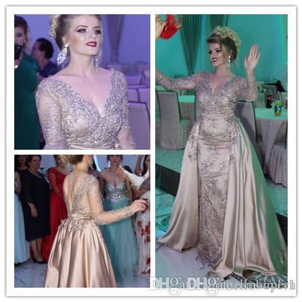 вечерние платья elie saab muslim с длинными рукавами съемные поезда нигерия кружевные платья русалки пром платья 2018 длинные одеяния africa, Black;red
вечерние платья elie saab muslim с длинными рукавами съемные поезда нигерия кружевные платья русалки пром платья 2018 длинные одеяния africa, Black;red