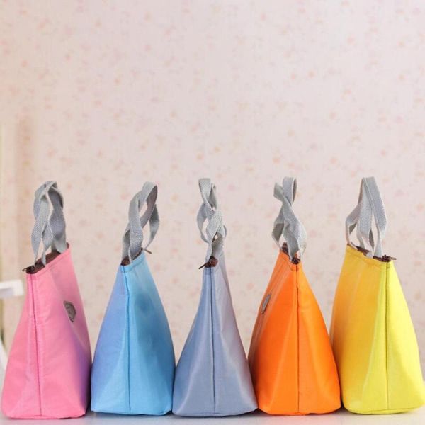 new childrens cute fashion lunch bags insulated lunch picnic bags school lunchbox new and oxford fabric, Blue;pink
new childrens cute fashion lunch bags insulated lunch picnic bags school lunchbox new and oxford fabric, Blue;pink