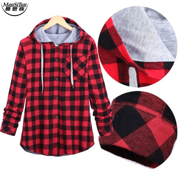 man si tun new kanye west hip hop plaid shirt men high street fashion swag clothing loose hipster longline hood chemise s-xxl, Black
man si tun new kanye west hip hop plaid shirt men high street fashion swag clothing loose hipster longline hood chemise s-xxl, Black