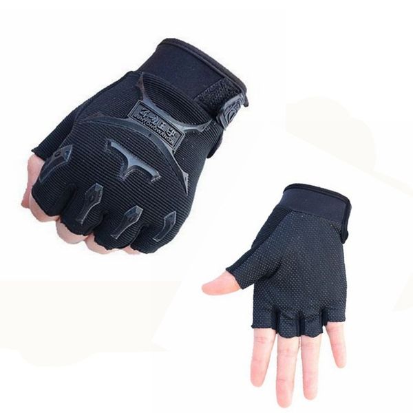 cycling gloves for kids boy breathable half finger gloves mitten outdoor sports fishing riding climbing non-slip training gloves sports glov, Black
cycling gloves for kids boy breathable half finger gloves mitten outdoor sports fishing riding climbing non-slip training gloves sports glov, Black