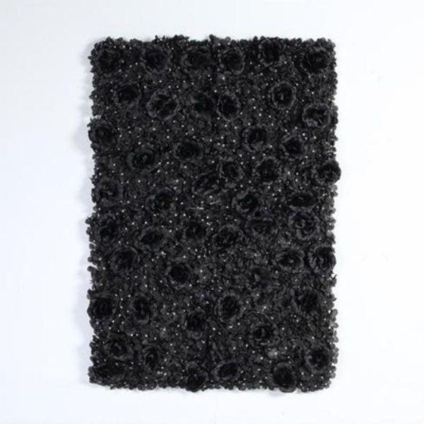 40*60cm black gold artificial rose flower wall silk flower panel backdrop arch wedding market home occasion decoration party decoration
40*60cm black gold artificial rose flower wall silk flower panel backdrop arch wedding market home occasion decoration party decoration
