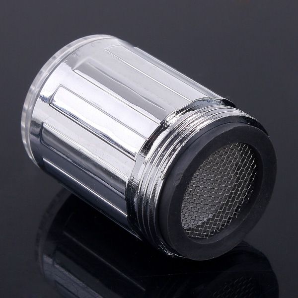 new led light water stream faucet tap shower head bathroom or kitchen faucets 7 colors glow
new led light water stream faucet tap shower head bathroom or kitchen faucets 7 colors glow
