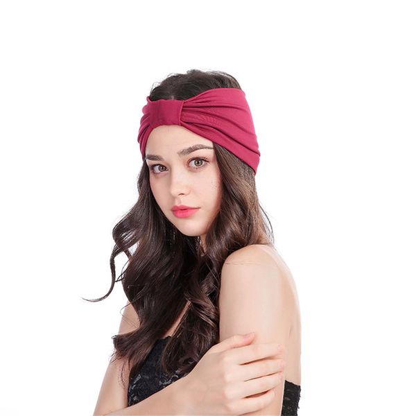 ladies women sport headband solid handmade tie hairband 1pc purple elastic for fitness bath cosmetic strap, Yellow;black
ladies women sport headband solid handmade tie hairband 1pc purple elastic for fitness bath cosmetic strap, Yellow;black