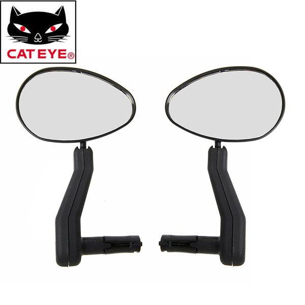 cateye bike mirrors bm-500g left & right bicycle rearview mirror cycling rear view mirror classic bicycle accessories 1piece
cateye bike mirrors bm-500g left & right bicycle rearview mirror cycling rear view mirror classic bicycle accessories 1piece