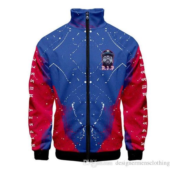 nipsey hussle mens sweatshirts xxxtentacion zipper 3d digital printed rip hoodies mens lilpeep rapper male clothes, Black
nipsey hussle mens sweatshirts xxxtentacion zipper 3d digital printed rip hoodies mens lilpeep rapper male clothes, Black