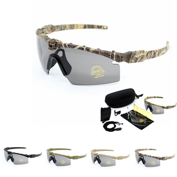 uv400 protection sunglasses shooting hunting camping outdoor sunglasses tactical glasses outdoor sport goggles glasses
uv400 protection sunglasses shooting hunting camping outdoor sunglasses tactical glasses outdoor sport goggles glasses