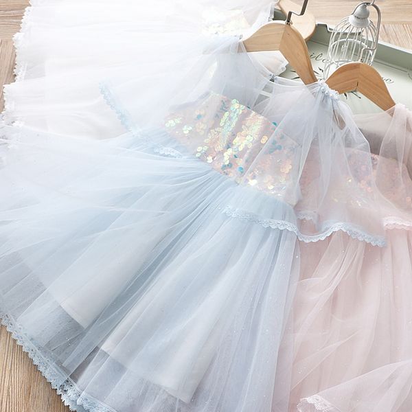 wholesale 2020 summer new girl dress sequins pearl shawl princess dress kid fairy dresses clothes e2211, Red;yellow
wholesale 2020 summer new girl dress sequins pearl shawl princess dress kid fairy dresses clothes e2211, Red;yellow
