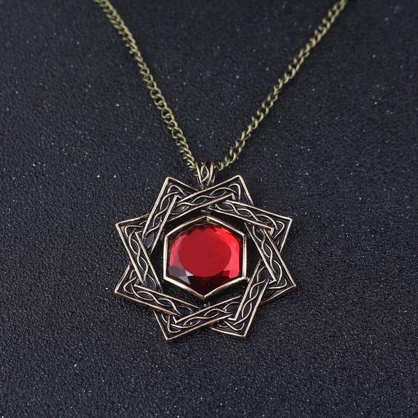 sc горячая игра dark souls ожерелья старинные бронзовые красный кристалл камень подвески аксессуары цветок жизни ожерелье женщины ювелирные, Silver
sc горячая игра dark souls ожерелья старинные бронзовые красный кристалл камень подвески аксессуары цветок жизни ожерелье женщины ювелирные, Silver