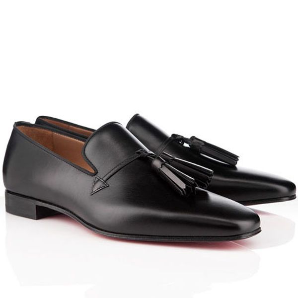 new party dress wedding slip on loafers shoes for man dandelion tassel sneaker shoes red bottom oxford shoes luxury men leisure flat zx5 t07, Black
new party dress wedding slip on loafers shoes for man dandelion tassel sneaker shoes red bottom oxford shoes luxury men leisure flat zx5 t07, Black
