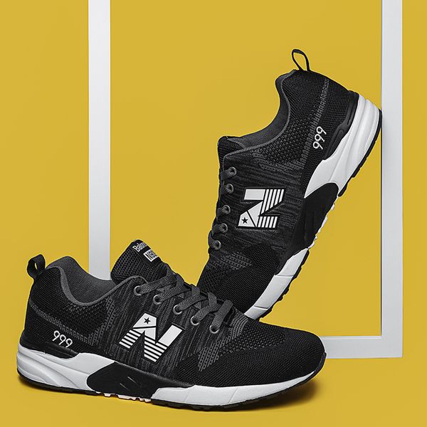 new style xin bai lun shoes n word -kit mesh running shoes fashion new resistance lun outdoor sneakers men's, White;pink
new style xin bai lun shoes n word -kit mesh running shoes fashion new resistance lun outdoor sneakers men's, White;pink
