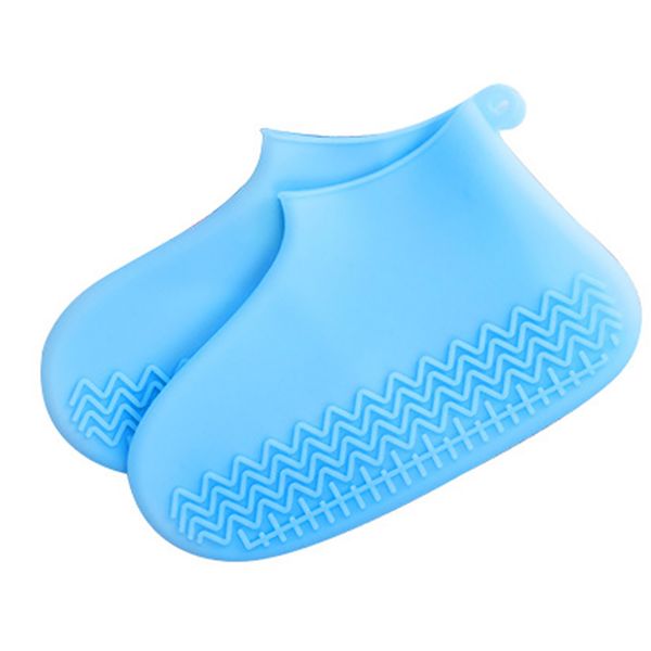 non slip foldable boot waterproof rainproof soft washable shoes cover lightweight silicone protection wear resistant portable, White;pink
non slip foldable boot waterproof rainproof soft washable shoes cover lightweight silicone protection wear resistant portable, White;pink