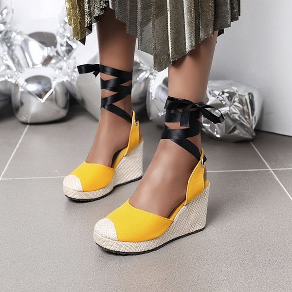 litthing women's sandals fashion summer wedge high heel women's shoes lace up shoes sweet style platform sandals, Black
litthing women's sandals fashion summer wedge high heel women's shoes lace up shoes sweet style platform sandals, Black