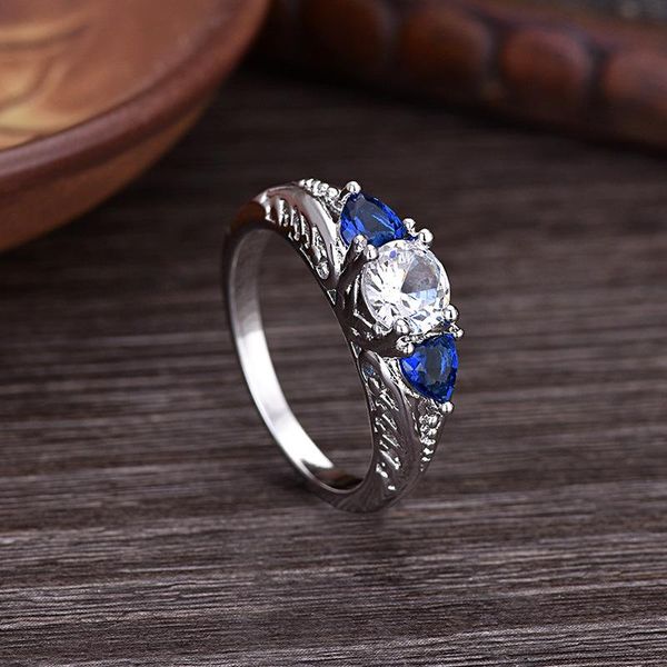 wholesale 2020 designer creative new european wish sapphire engagement ring 925 sterling silver jewelry
wholesale 2020 designer creative new european wish sapphire engagement ring 925 sterling silver jewelry