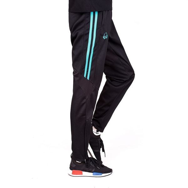 2017 autumn new legging men's football trousers jogging pants men training breathable quickly dry sweatpants homme de football, Black;blue
2017 autumn new legging men's football trousers jogging pants men training breathable quickly dry sweatpants homme de football, Black;blue