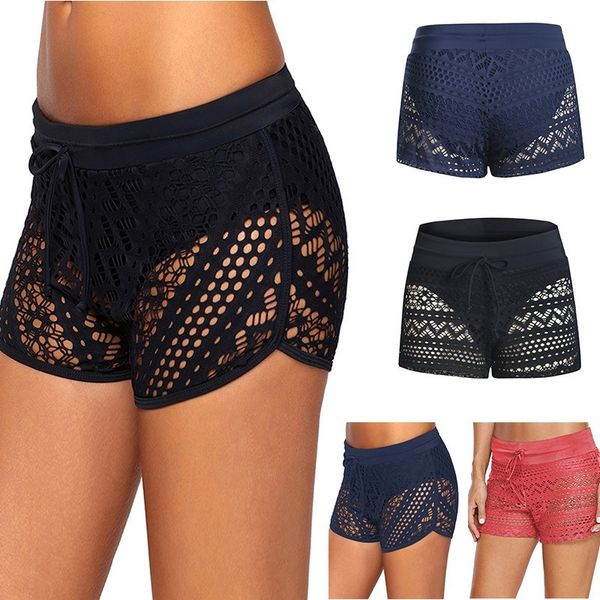 women swimming suit swimwear women bathing suit summer swimming sbort nylon shorts swim briefs trunks conservative running
women swimming suit swimwear women bathing suit summer swimming sbort nylon shorts swim briefs trunks conservative running