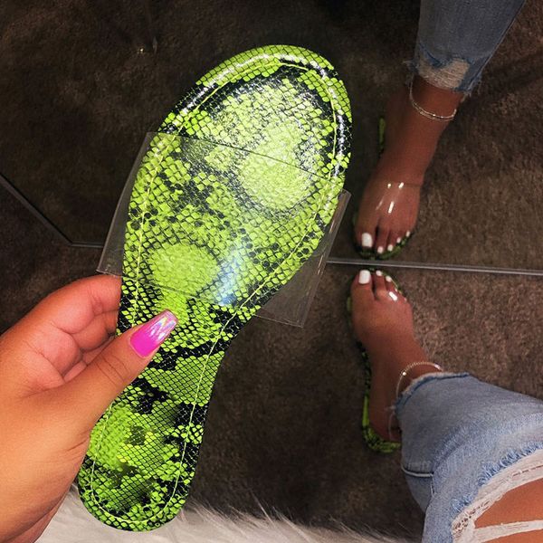 summer women flat slippers transparent soft jelly shoes female candy color casual flip flops outdoor beach ladies slides, Black
summer women flat slippers transparent soft jelly shoes female candy color casual flip flops outdoor beach ladies slides, Black