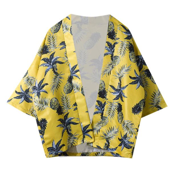 2019 men summer fashion shirts casual printing beach shirts long-sleeve blouse new style male high quanlity clothes, White;black
2019 men summer fashion shirts casual printing beach shirts long-sleeve blouse new style male high quanlity clothes, White;black
