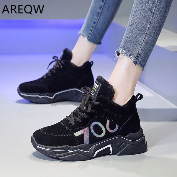 2020 women's boots warm winter shoes fashion women shoes ankle boots women botas mujer plush insole snow
2020 women's boots warm winter shoes fashion women shoes ankle boots women botas mujer plush insole snow
