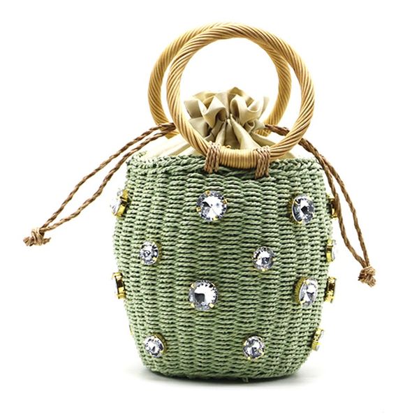 women handbags rattan handle woven design female shoulder bags ladies fashion clutches tote wild style girl messenger bag
women handbags rattan handle woven design female shoulder bags ladies fashion clutches tote wild style girl messenger bag