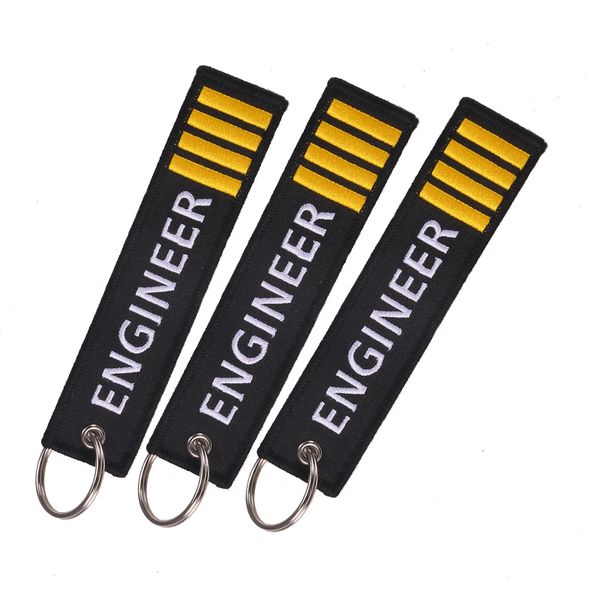 fashion engineer key chain bijoux keychain for motorcycles and cars scooters tag embroidery key fobs customized keychain bijoux, Silver
fashion engineer key chain bijoux keychain for motorcycles and cars scooters tag embroidery key fobs customized keychain bijoux, Silver