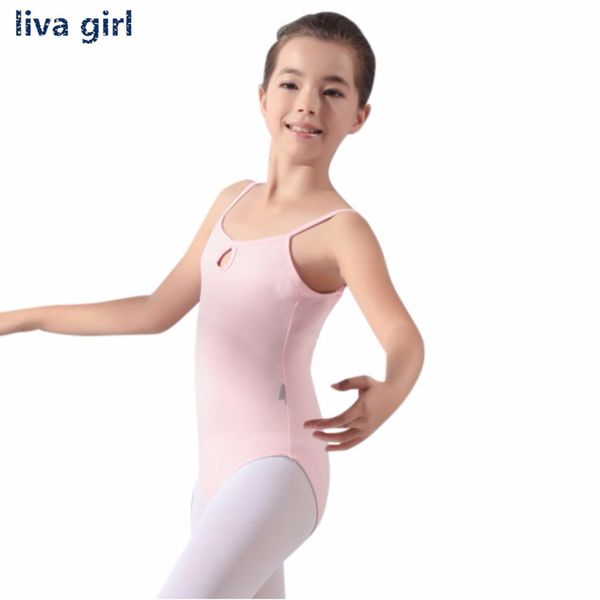 летние детские девочки балет танец трико sexy бретели bodysuit балета гимнастика трико танцевальная одежда xy, Black;red
летние детские девочки балет танец трико sexy бретели bodysuit балета гимнастика трико танцевальная одежда xy, Black;red