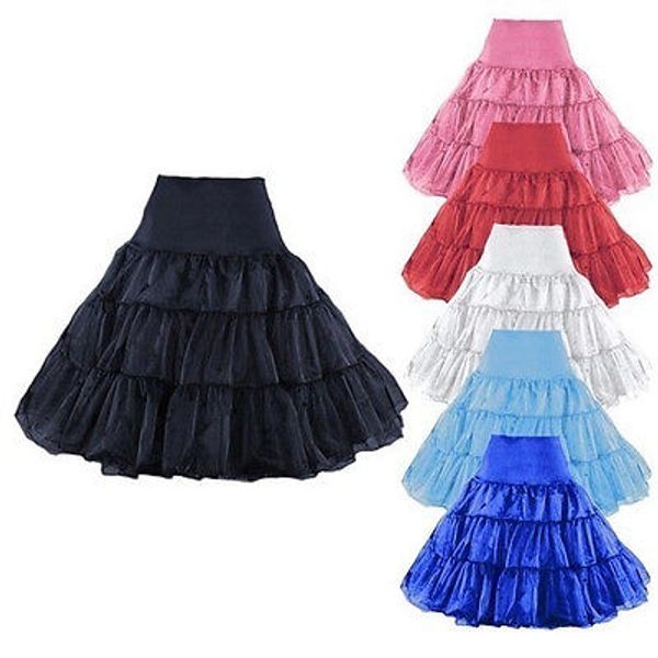 new short bridal solid wedding petticoat skirt women's crinoline underskirt plus size
new short bridal solid wedding petticoat skirt women's crinoline underskirt plus size