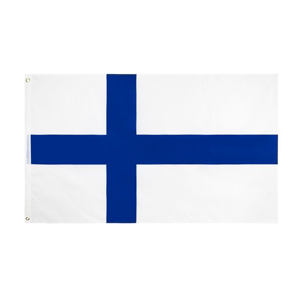 finland banner 3ft x 5ft hanging flag polyester finland national flag banner outdoor indoor 150x90cm for celebration
finland banner 3ft x 5ft hanging flag polyester finland national flag banner outdoor indoor 150x90cm for celebration