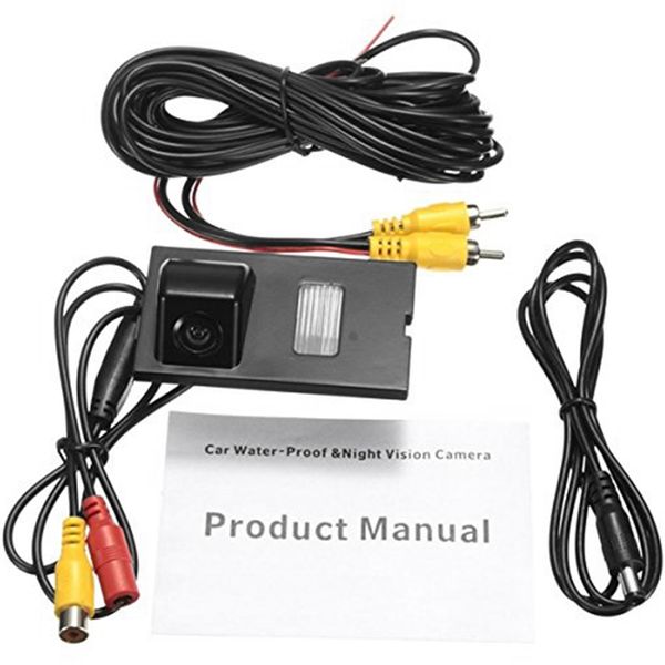 accessories durable black reverse camera abs car rear waterproof safety wired night vision backup hd parking for discovery 3 4
accessories durable black reverse camera abs car rear waterproof safety wired night vision backup hd parking for discovery 3 4