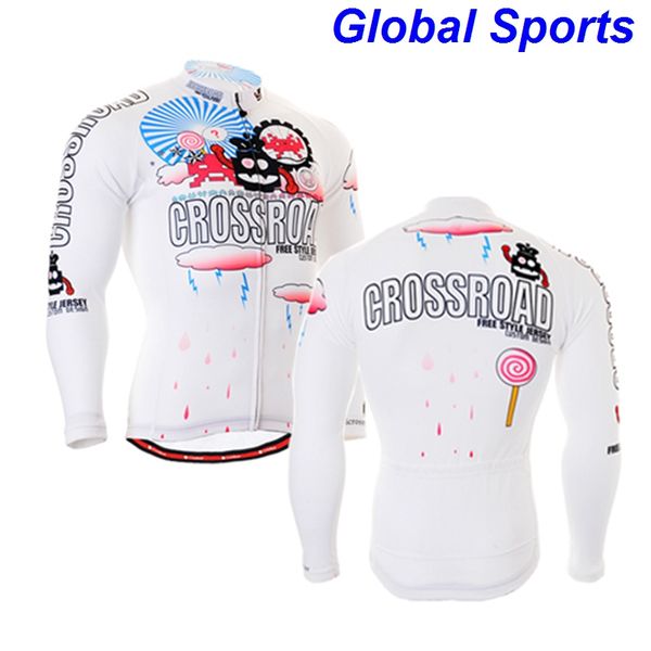2020 brand zipper up cycling jacket bike riding clothing windproof waterproof coat casual long sleeve jersey, Black;red
2020 brand zipper up cycling jacket bike riding clothing windproof waterproof coat casual long sleeve jersey, Black;red