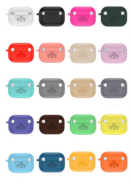 for airpods pro case tpu soft case shield protector earphone sleeve pouch for air pods 3 anti lost hook clasp keychain with retail box
for airpods pro case tpu soft case shield protector earphone sleeve pouch for air pods 3 anti lost hook clasp keychain with retail box