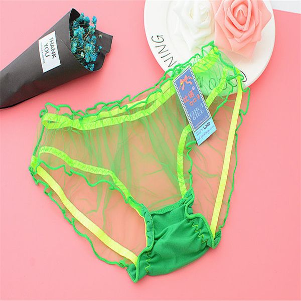 brand transparent girl panties mesh fabric young girls underwear seamless lace panties for teenagers girl clothing, Camo
brand transparent girl panties mesh fabric young girls underwear seamless lace panties for teenagers girl clothing, Camo