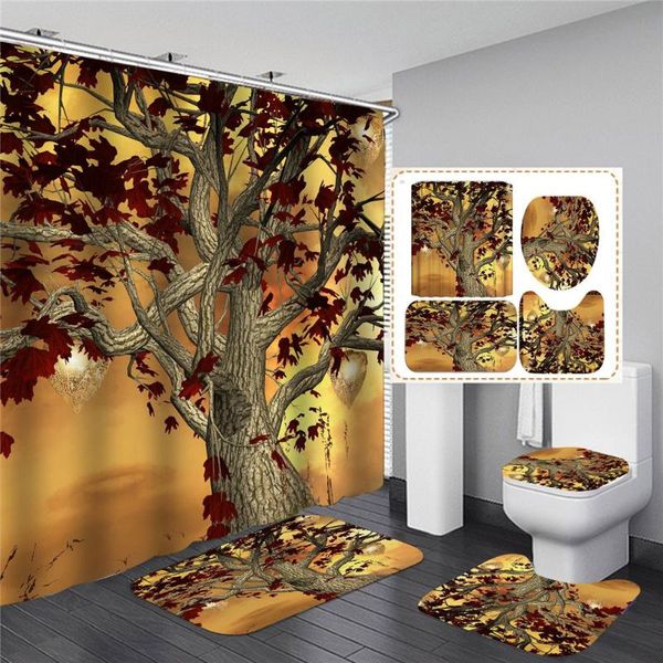 shower curtains decorative abstract trees curtain fabric waterproof colorful polyester printing bath window for bathroom decor
shower curtains decorative abstract trees curtain fabric waterproof colorful polyester printing bath window for bathroom decor