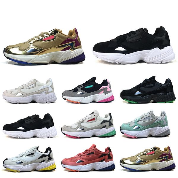 Falcon W Running Shoes For Women Men High Quality Falcon Shoes New Designer Sneakers Originals Jogging Outdoors Size 36-45
Falcon W Running Shoes For Women Men High Quality Falcon Shoes New Designer Sneakers Originals Jogging Outdoors Size 36-45
