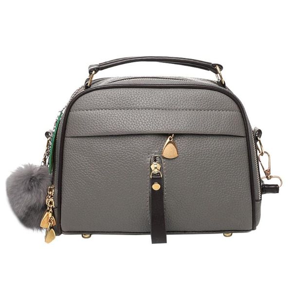 women pu leather crossbody messenger shoulder bag leaf satchel sling bags ladies party handbags with ball bolsa feminina
women pu leather crossbody messenger shoulder bag leaf satchel sling bags ladies party handbags with ball bolsa feminina