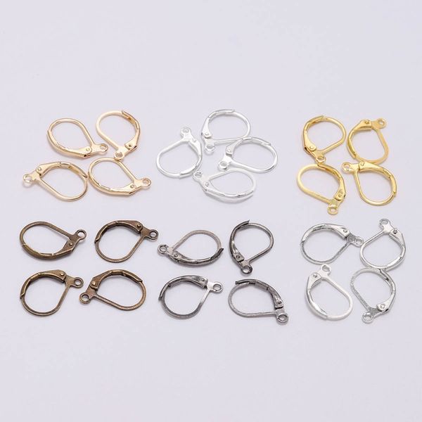 новые 20pcs / серия 15 * 10 мм серебра золота крюк серьга застежек крючки материал провод параметры базы обручи для diy вспомогательного обо, Blue;slivery
новые 20pcs / серия 15 * 10 мм серебра золота крюк серьга застежек крючки материал провод параметры базы обручи для diy вспомогательного обо, Blue;slivery