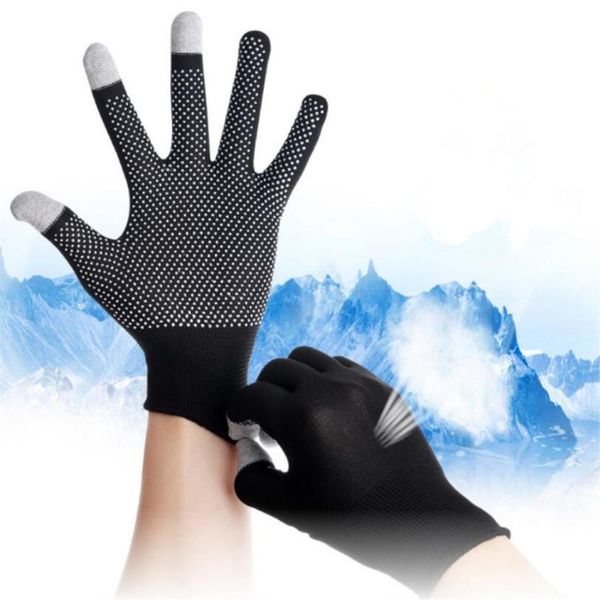 breathable anti-skid summer gloves touch screen thin riding/driving/mountaineer wrist gloves men women sport running, Blue;gray
breathable anti-skid summer gloves touch screen thin riding/driving/mountaineer wrist gloves men women sport running, Blue;gray