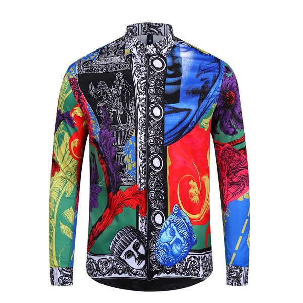 Camisas Casuais zqg8889
Camisas Casuais zqg8889