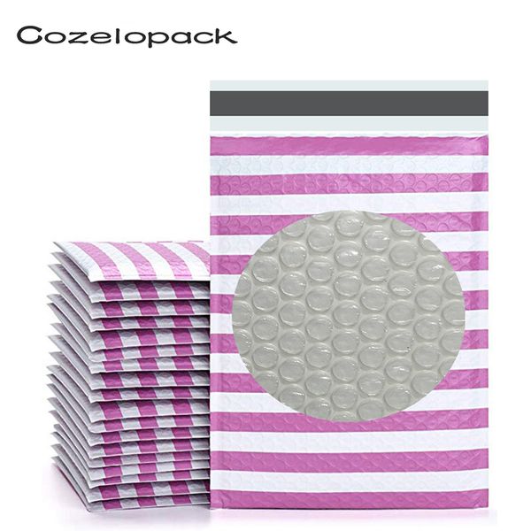 10pcs 8.5x11 23x28cm printed poly bubble mailer padded envelopes self seal mailing bag bubble envelopes shipping
10pcs 8.5x11 23x28cm printed poly bubble mailer padded envelopes self seal mailing bag bubble envelopes shipping