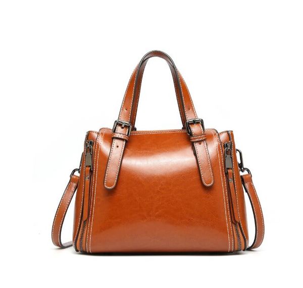 2019 brand new fashion women real leather shoulder bag tote purse stachel handbag qs010
2019 brand new fashion women real leather shoulder bag tote purse stachel handbag qs010
