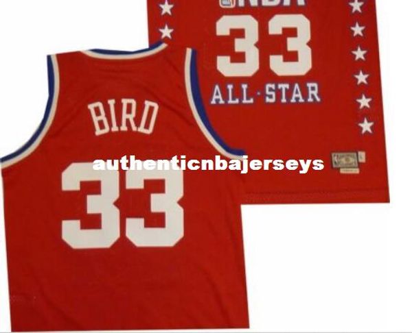 sewn east 1987 larry bird #33 ad red jersey mens vest size xs-6xl stitched basketball jerseys ncaa, Black;blue
sewn east 1987 larry bird #33 ad red jersey mens vest size xs-6xl stitched basketball jerseys ncaa, Black;blue