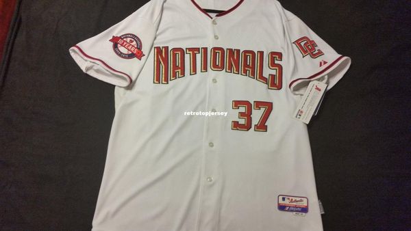 majestic washington #37 stephen strasburg coolbase jersey mens stitched wholesale big and tall size xs-6xl baseball jerseys, Gray
majestic washington #37 stephen strasburg coolbase jersey mens stitched wholesale big and tall size xs-6xl baseball jerseys, Gray